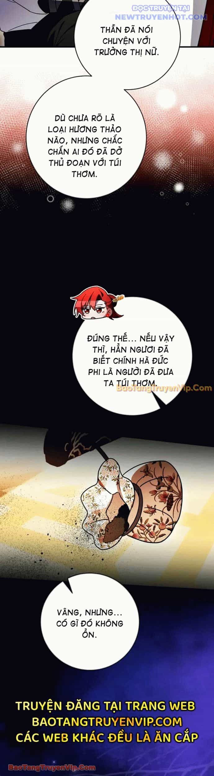Sinh Tồn Trong Cuốn Tiểu Thuyết Romance Fantasy - Chương 39 - ảnh 11