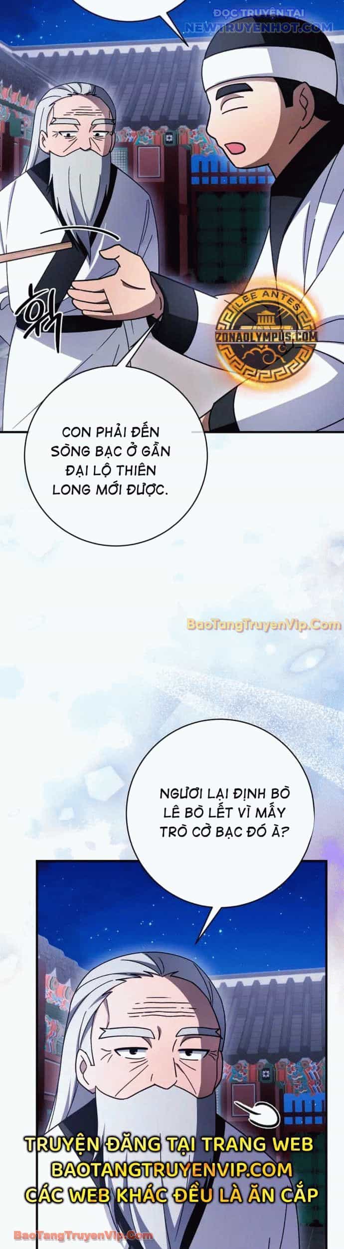 Sinh Tồn Trong Cuốn Tiểu Thuyết Romance Fantasy - Chương 39 - ảnh 35