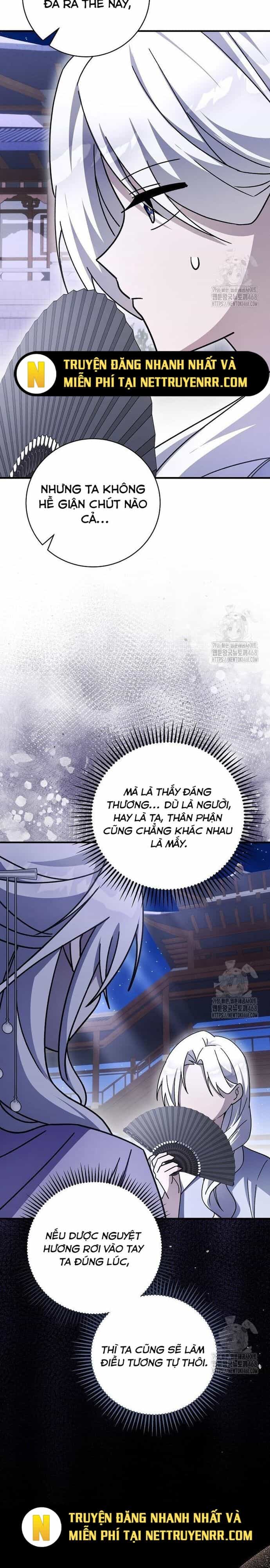 Sinh Tồn Trong Cuốn Tiểu Thuyết Romance Fantasy - Chương 40 - ảnh 16