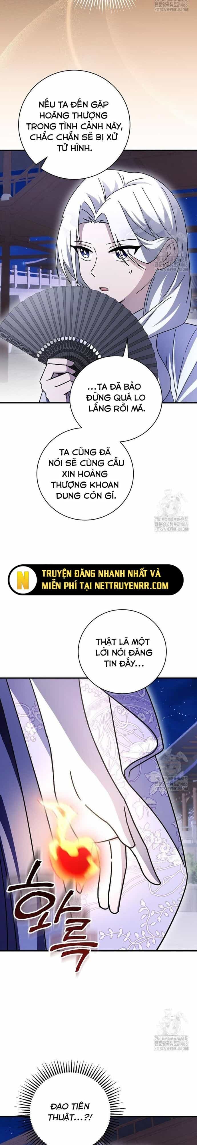 Sinh Tồn Trong Cuốn Tiểu Thuyết Romance Fantasy - Chương 40 - ảnh 18