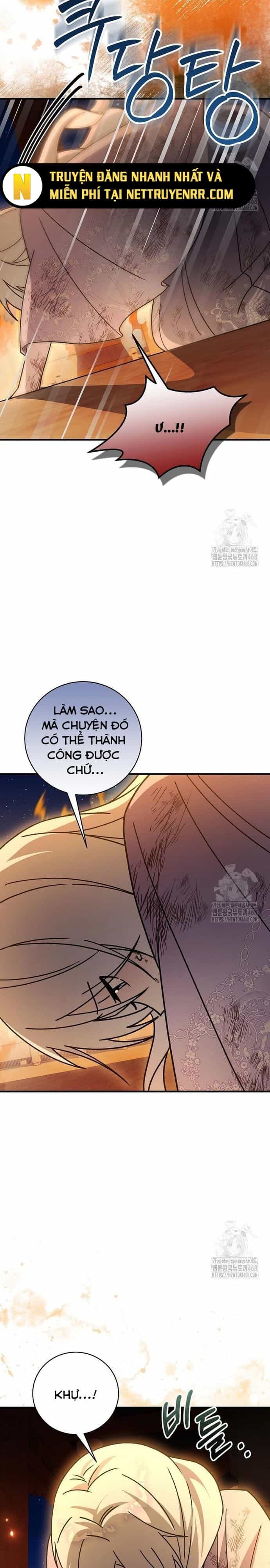 Sinh Tồn Trong Cuốn Tiểu Thuyết Romance Fantasy - Chương 40 - ảnh 24
