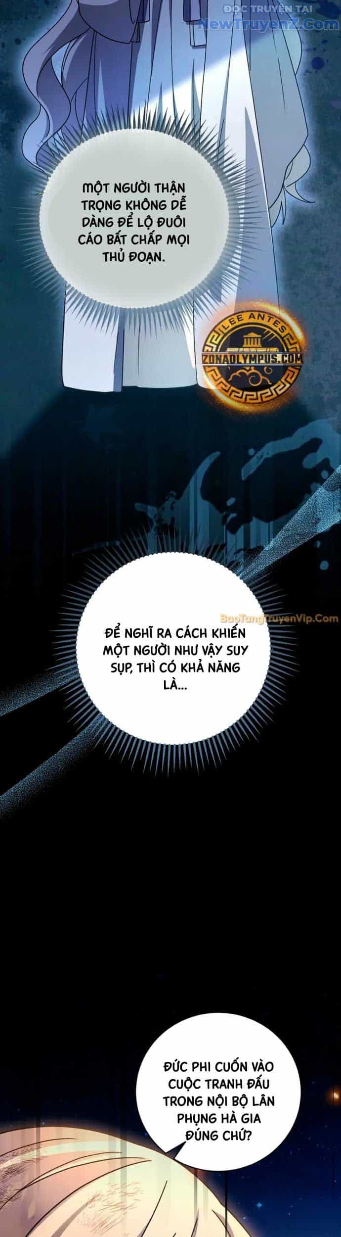 Sinh Tồn Trong Cuốn Tiểu Thuyết Romance Fantasy - Chương 41 - ảnh 10