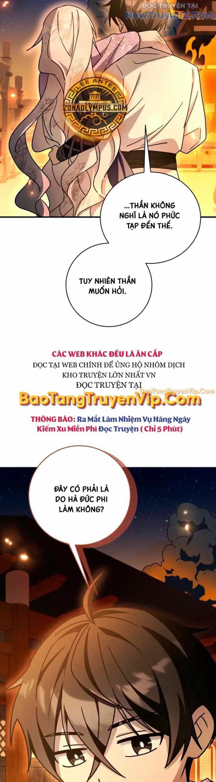 Sinh Tồn Trong Cuốn Tiểu Thuyết Romance Fantasy - Chương 41 - ảnh 20