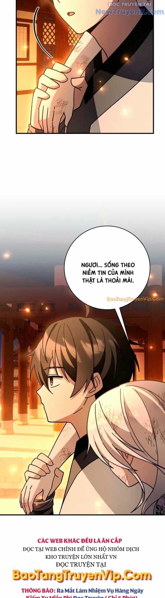 Sinh Tồn Trong Cuốn Tiểu Thuyết Romance Fantasy - Chương 41 - ảnh 24