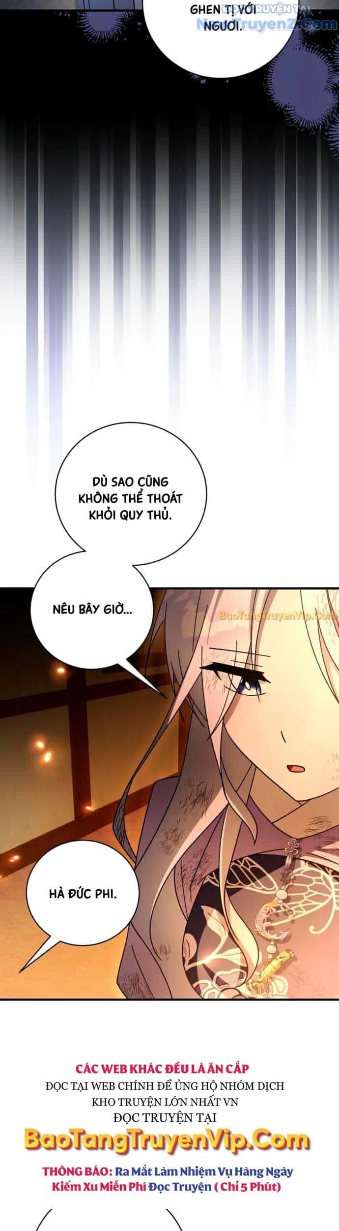 Sinh Tồn Trong Cuốn Tiểu Thuyết Romance Fantasy - Chương 41 - ảnh 37