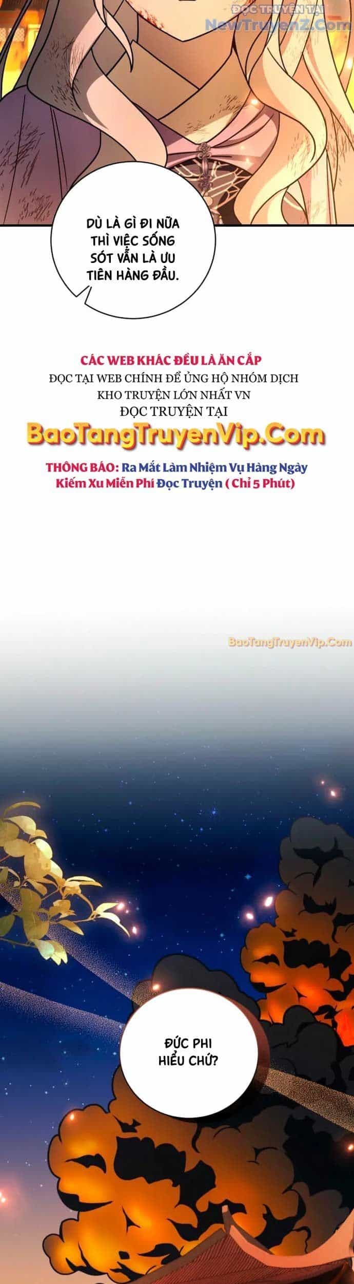 Sinh Tồn Trong Cuốn Tiểu Thuyết Romance Fantasy - Chương 41 - ảnh 40