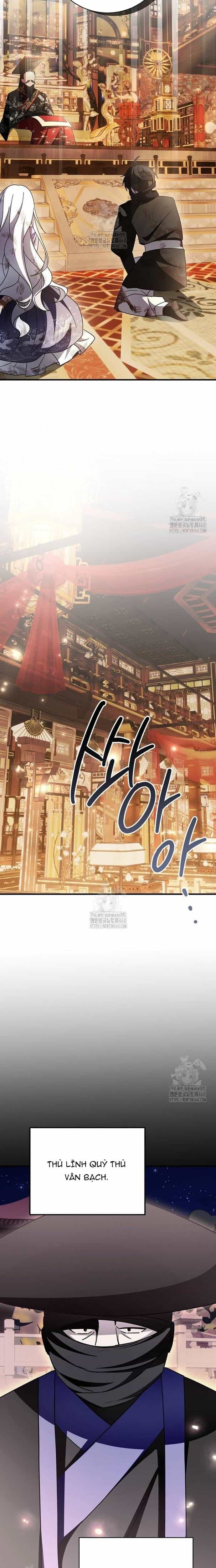 Sinh Tồn Trong Cuốn Tiểu Thuyết Romance Fantasy - Chương 46 - ảnh 21