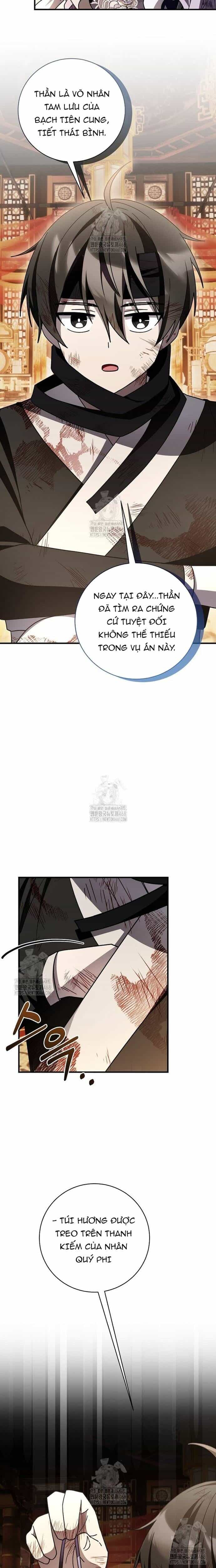 Sinh Tồn Trong Cuốn Tiểu Thuyết Romance Fantasy - Chương 46 - ảnh 8