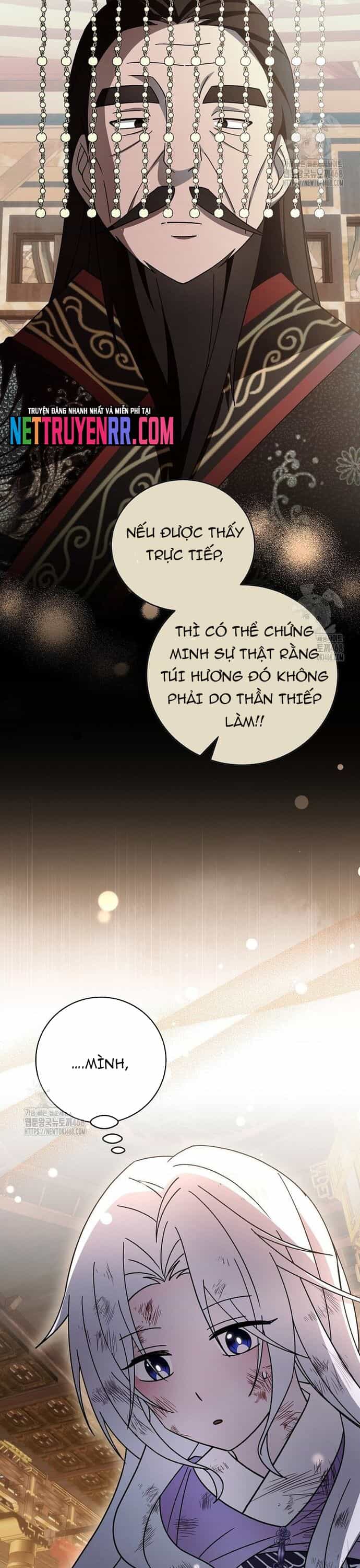 Sinh Tồn Trong Cuốn Tiểu Thuyết Romance Fantasy - Chương 47 - ảnh 27