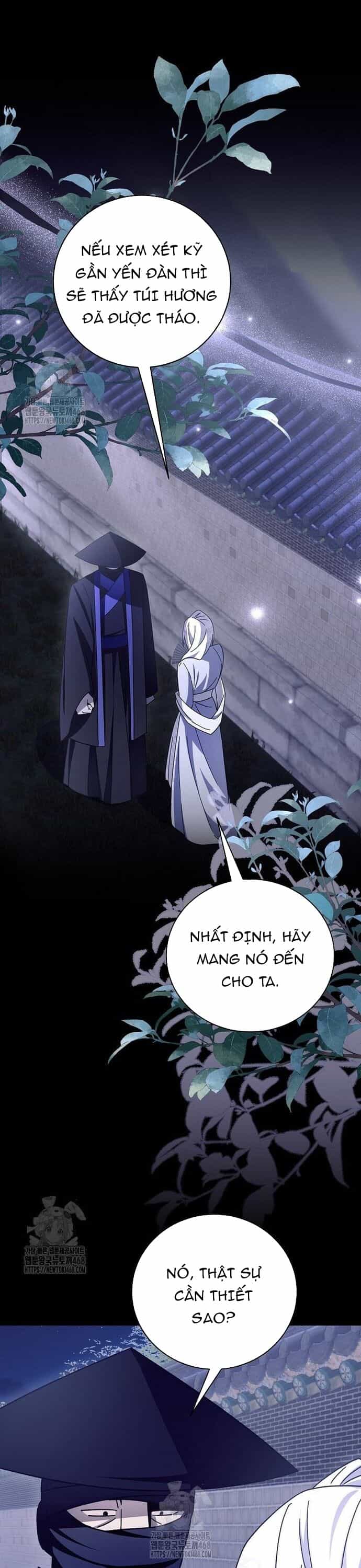 Sinh Tồn Trong Cuốn Tiểu Thuyết Romance Fantasy - Chương 47 - ảnh 9