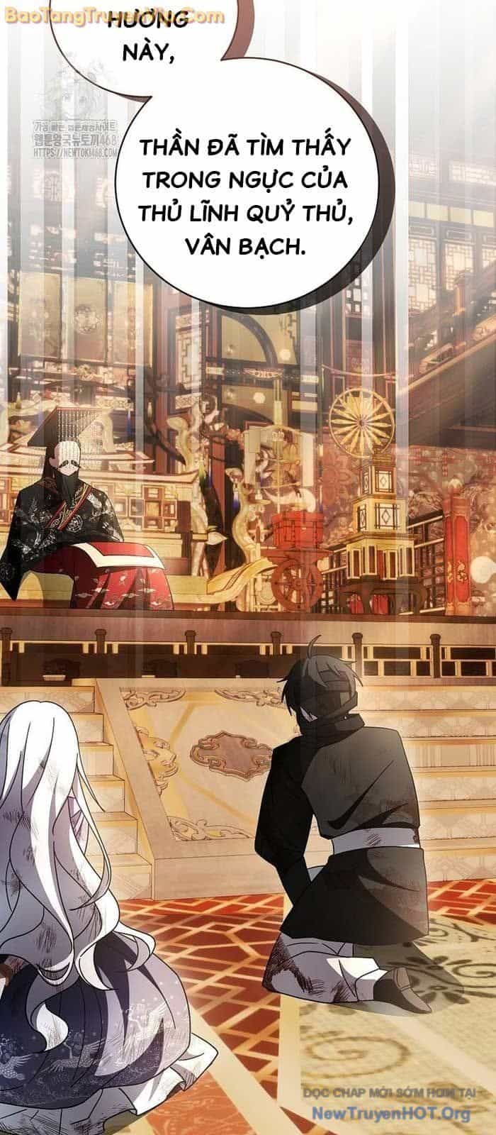 Sinh Tồn Trong Cuốn Tiểu Thuyết Romance Fantasy - Chương 47.2 - ảnh 3
