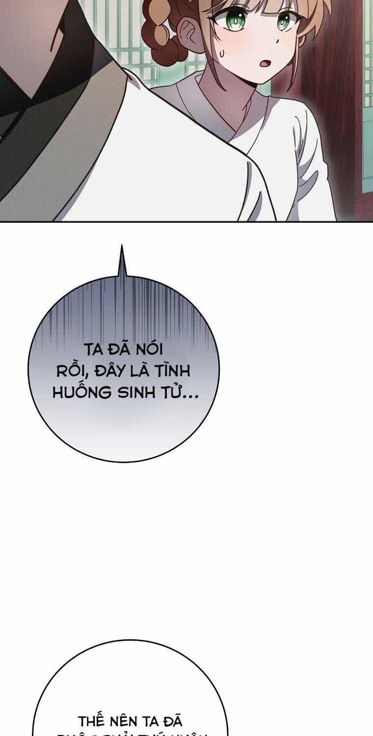 Sinh Tồn Trong Cuốn Tiểu Thuyết Romance Fantasy - Chương 8 - ảnh 35