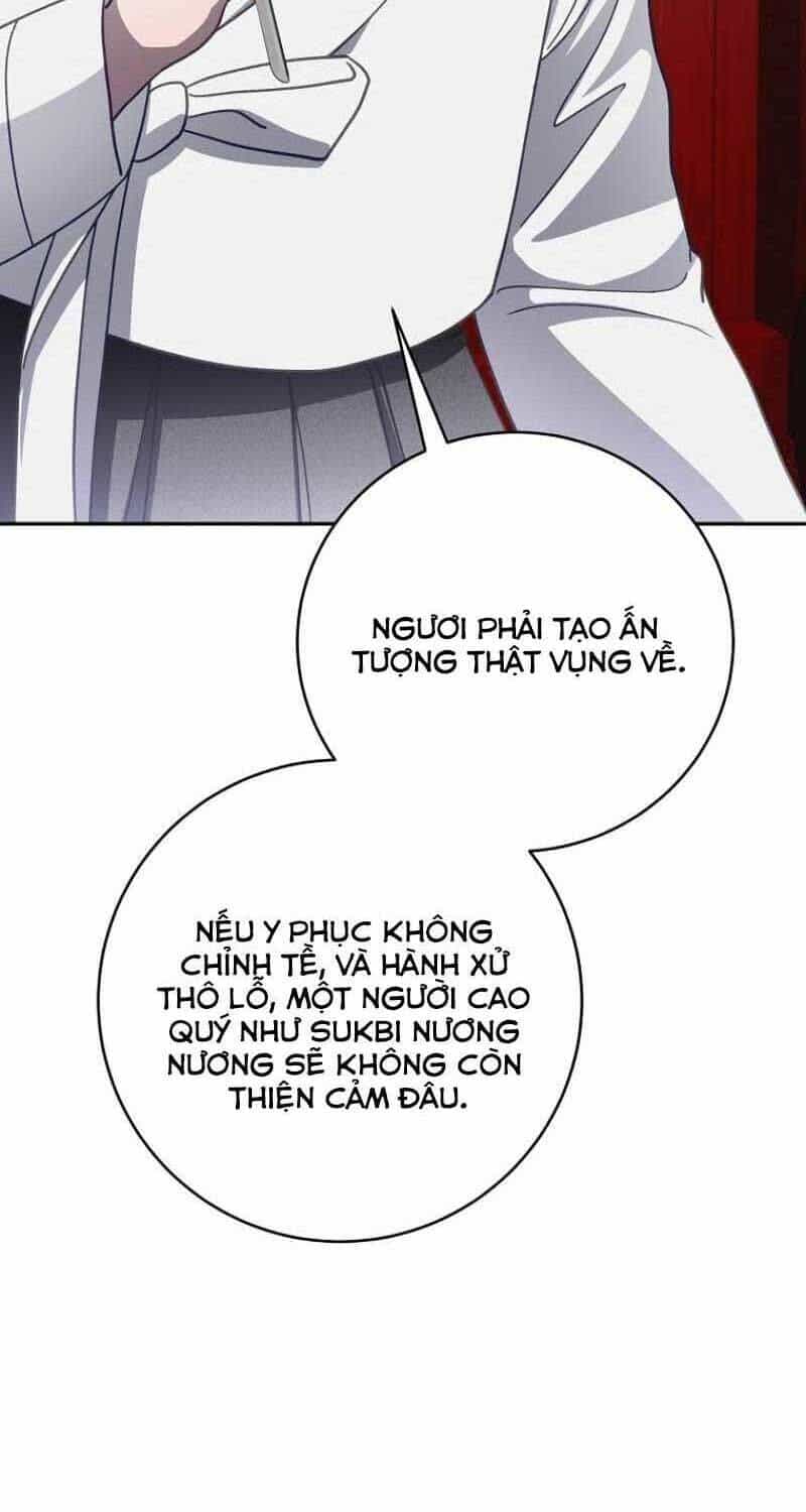 Sinh Tồn Trong Cuốn Tiểu Thuyết Romance Fantasy - Chương 9 - ảnh 18