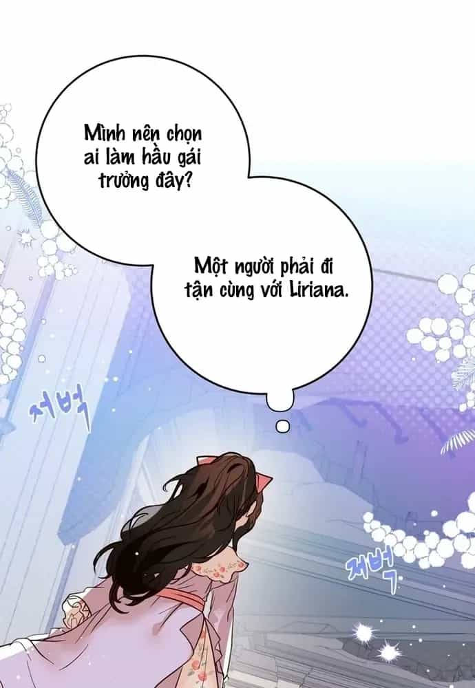 Sinh Tồn Trong Thân Phận Con Gái Của Hoàng Đế - Chương 5 - ảnh 82