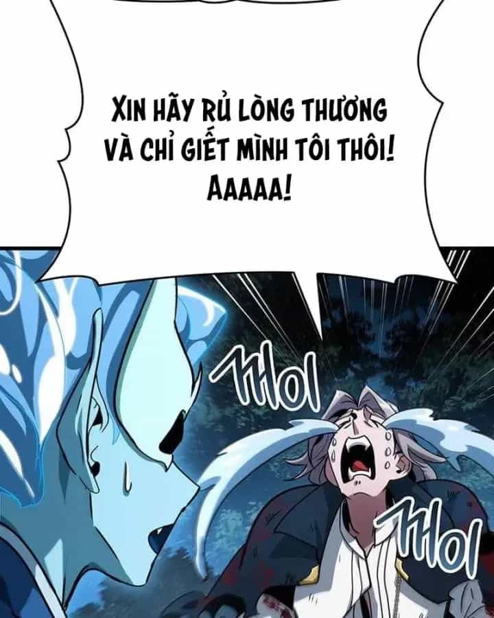 Sinh Tồn Với Tư Cách Là Một Huyết Vương - Chương 27 - ảnh 13