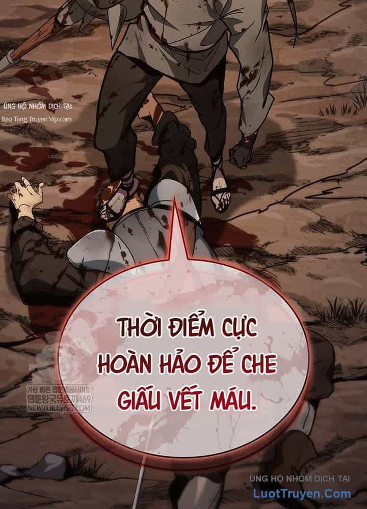 Sinh Tồn Với Tư Cách Là Một Huyết Vương - Chương 3 - ảnh 35
