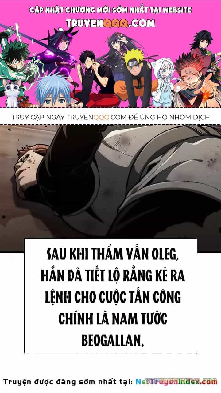 Sinh Tồn Với Tư Cách Là Một Huyết Vương - Chương 31 - ảnh 1
