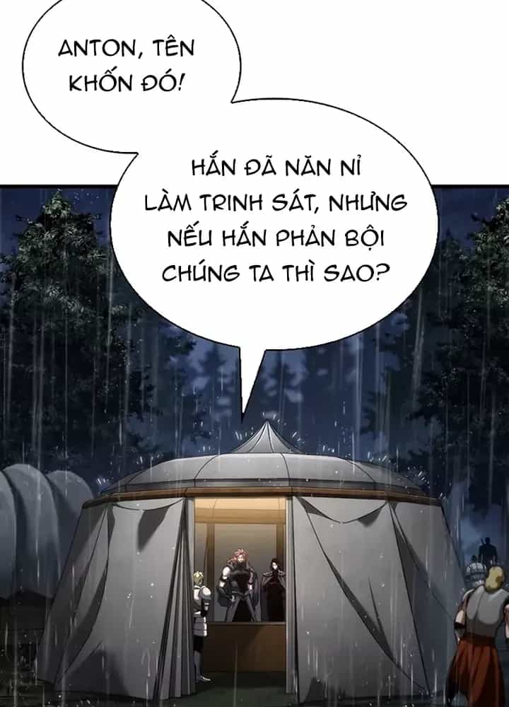 Sinh Tồn Với Tư Cách Là Một Huyết Vương - Chương 33 - ảnh 10