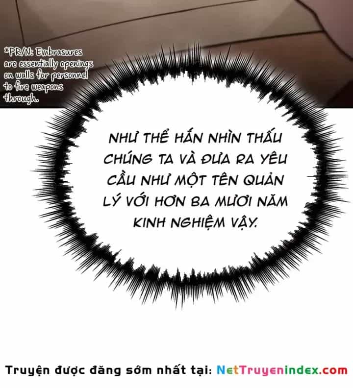 Sinh Tồn Với Tư Cách Là Một Huyết Vương - Chương 34 - ảnh 41