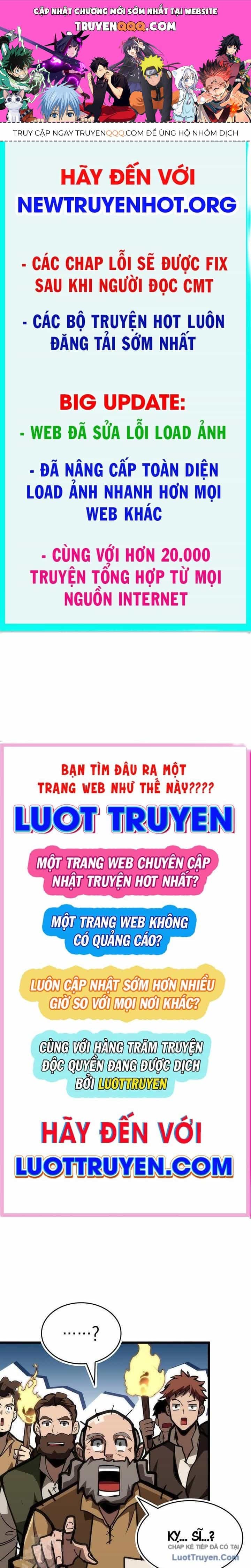 Sinh Tồn Với Tư Cách Là Một Huyết Vương - Chương 4 - ảnh 1
