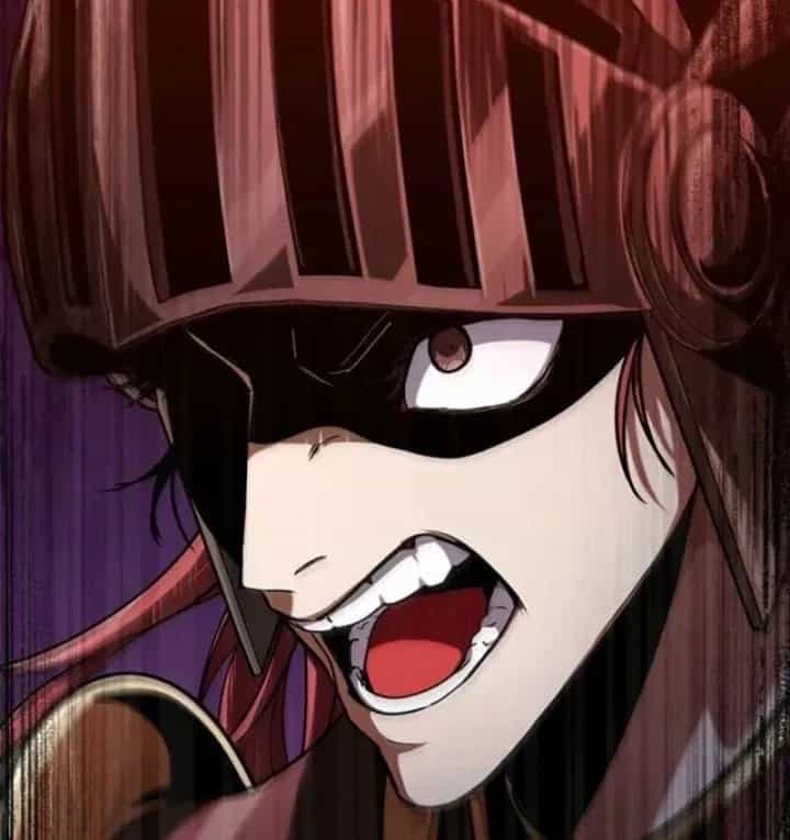 Sinh Tồn Với Tư Cách Là Một Huyết Vương - Chương 41 - ảnh 31