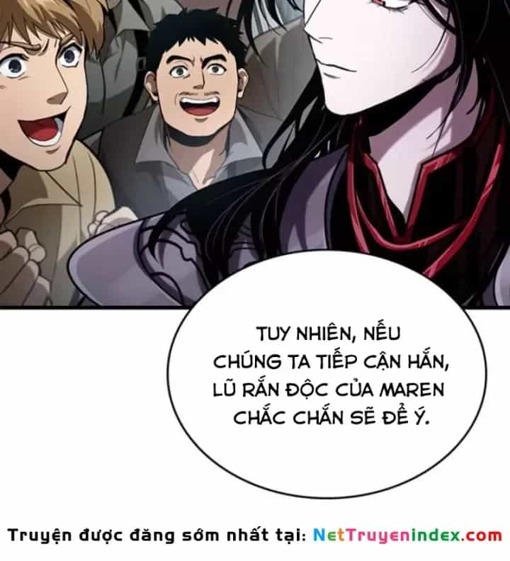 Sinh Tồn Với Tư Cách Là Một Huyết Vương - Chương 42 - ảnh 153