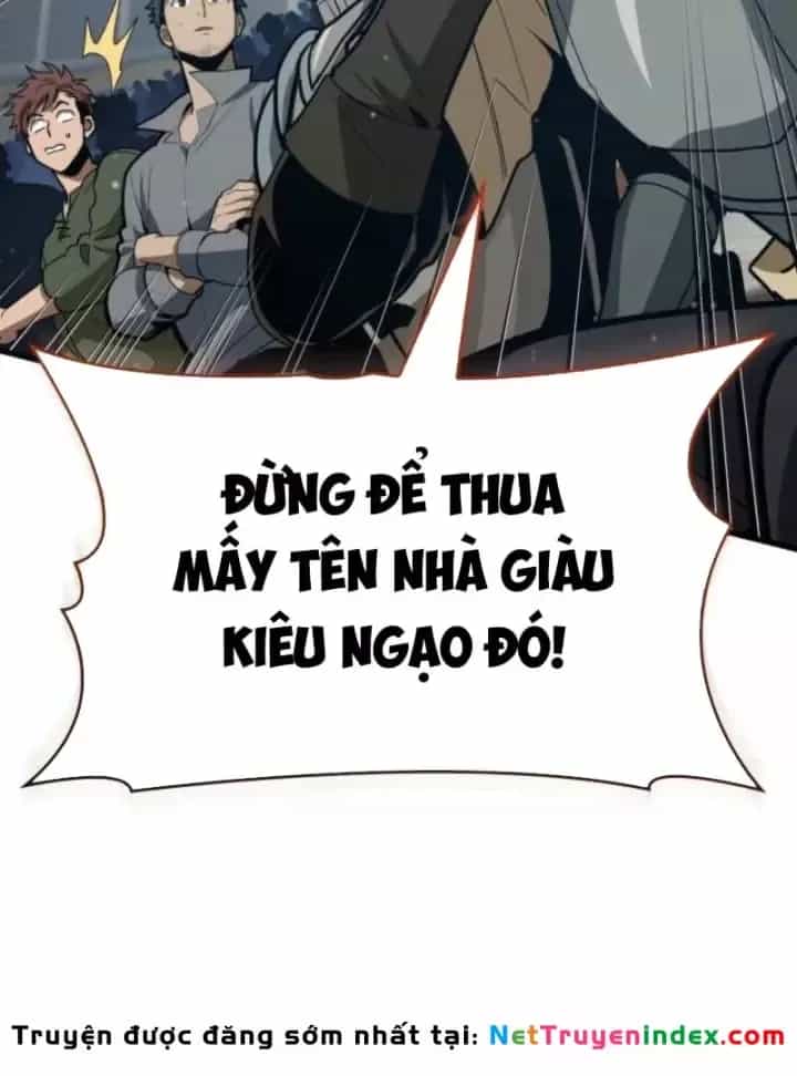 Sinh Tồn Với Tư Cách Là Một Huyết Vương - Chương 46 - ảnh 16