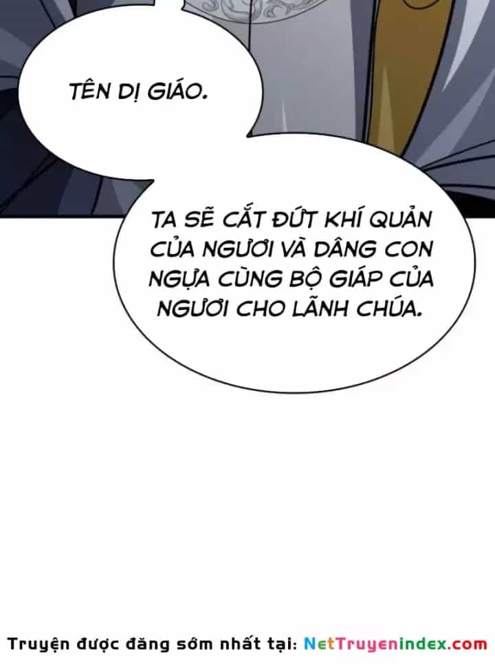 Sinh Tồn Với Tư Cách Là Một Huyết Vương - Chương 46 - ảnh 29