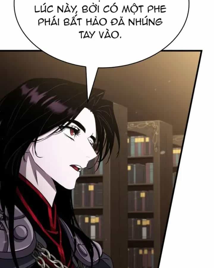 Sinh Tồn Với Tư Cách Là Một Huyết Vương - Chương 51 - ảnh 20