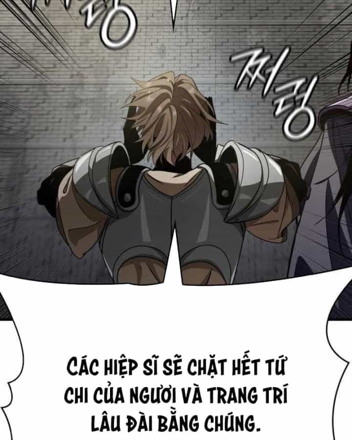 Sinh Tồn Với Tư Cách Là Một Huyết Vương - Chương 56 - ảnh 28
