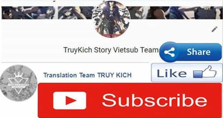 Sinh Tử Thư Kích - Chương 3 - ảnh 2