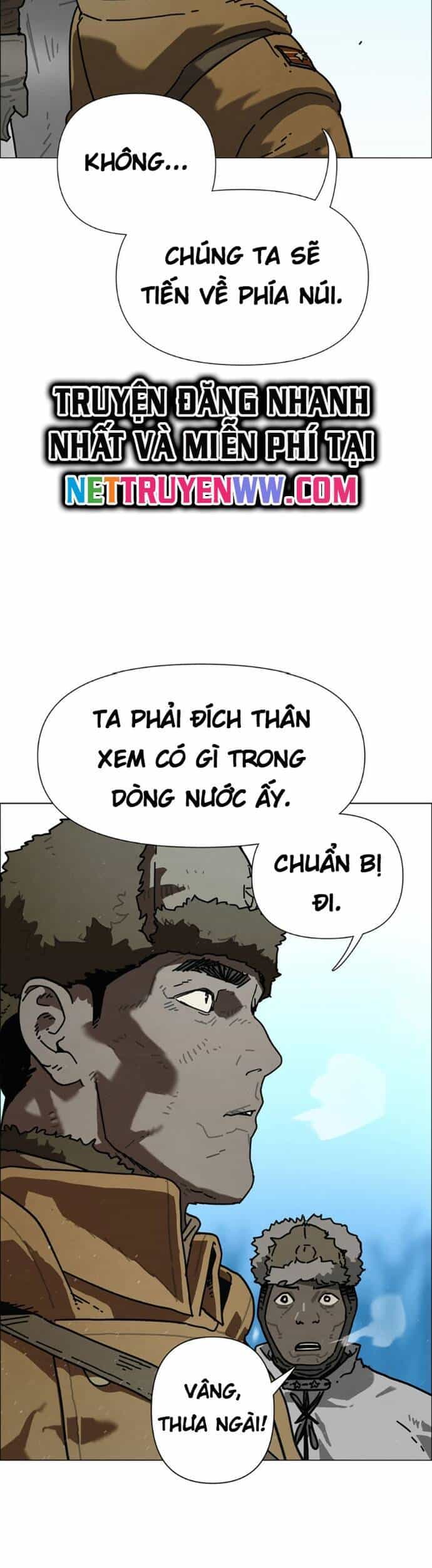 Sinh Vật Gyeongseong: Đóa Hoa Bất Diệt - Chương 1 - ảnh 37