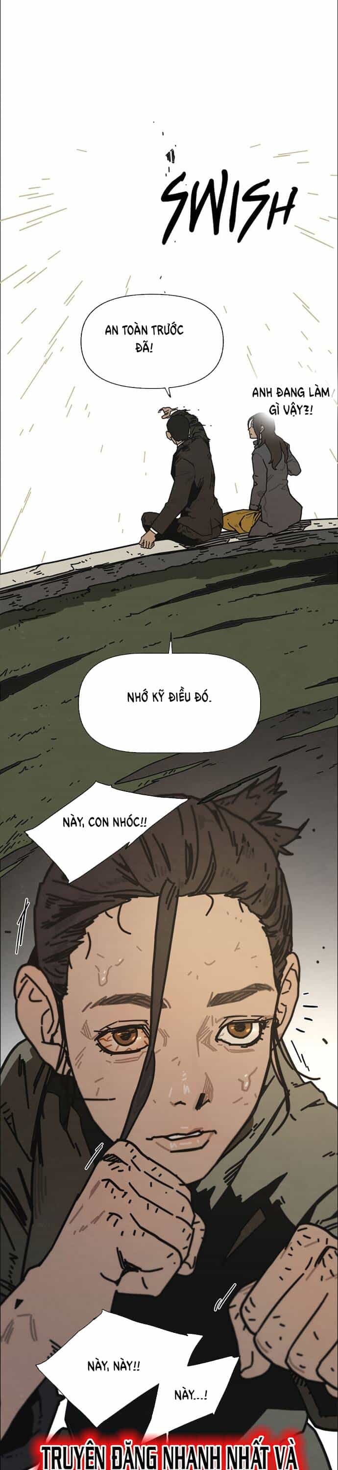 Sinh Vật Gyeongseong: Đóa Hoa Bất Diệt - Chương 10 - ảnh 15