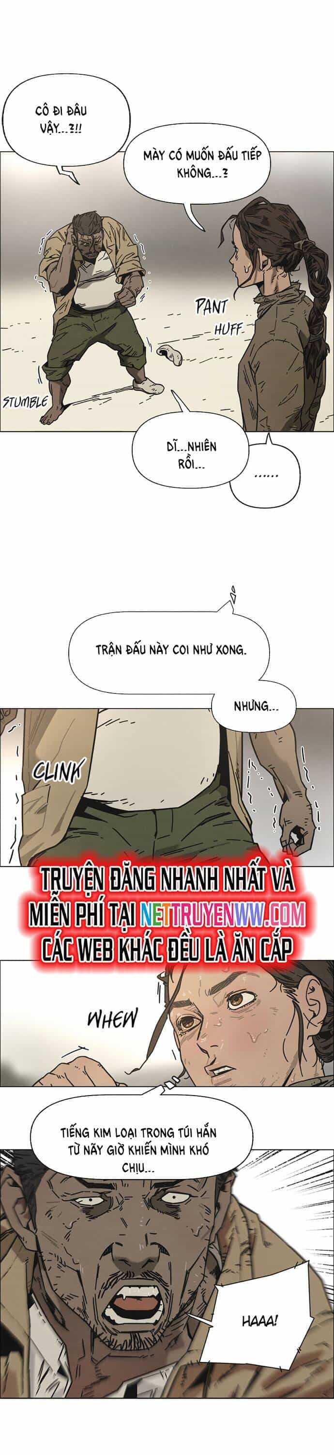 Sinh Vật Gyeongseong: Đóa Hoa Bất Diệt - Chương 10 - ảnh 30