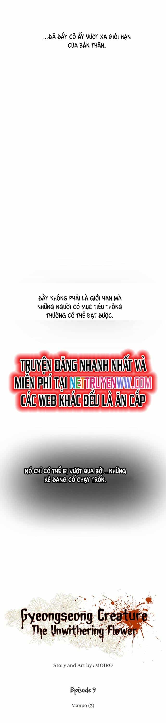 Sinh Vật Gyeongseong: Đóa Hoa Bất Diệt - Chương 10 - ảnh 7