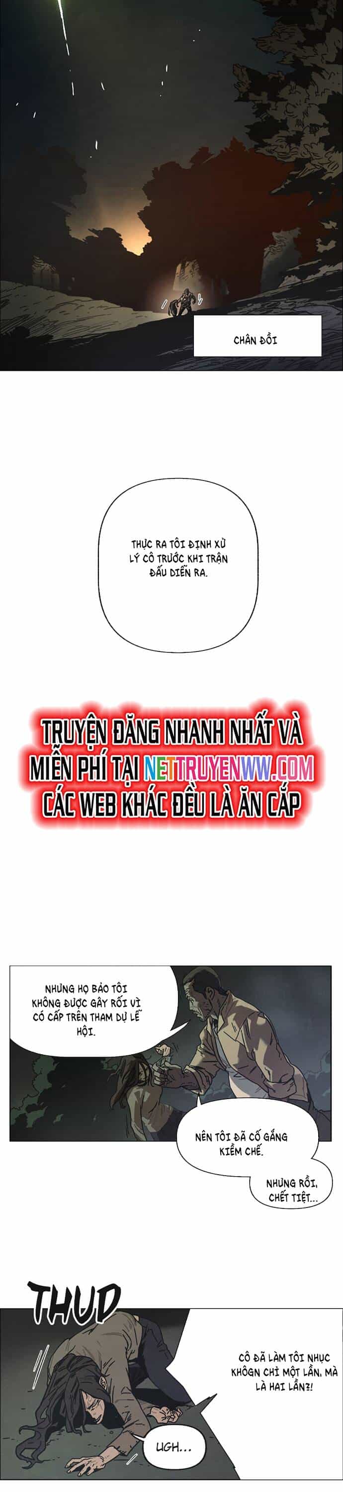 Sinh Vật Gyeongseong: Đóa Hoa Bất Diệt - Chương 11 - ảnh 26