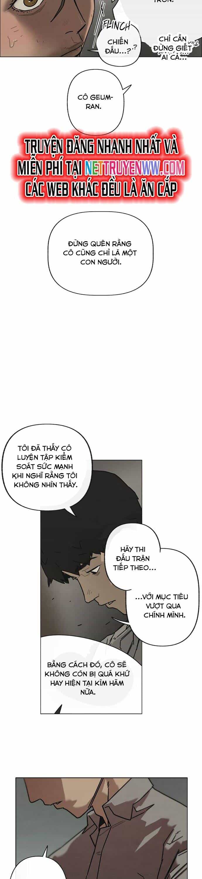 Sinh Vật Gyeongseong: Đóa Hoa Bất Diệt - Chương 12 - ảnh 22