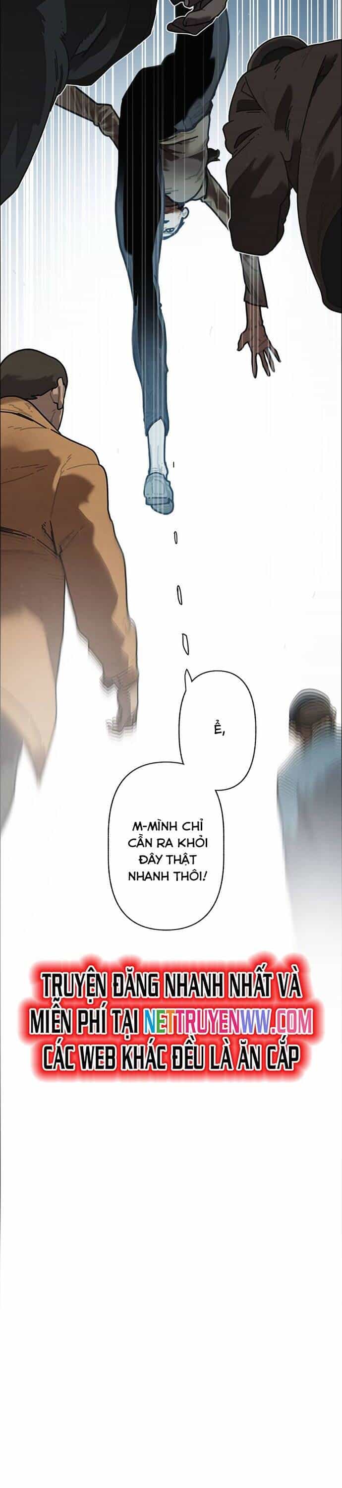 Sinh Vật Gyeongseong: Đóa Hoa Bất Diệt - Chương 14 - ảnh 10