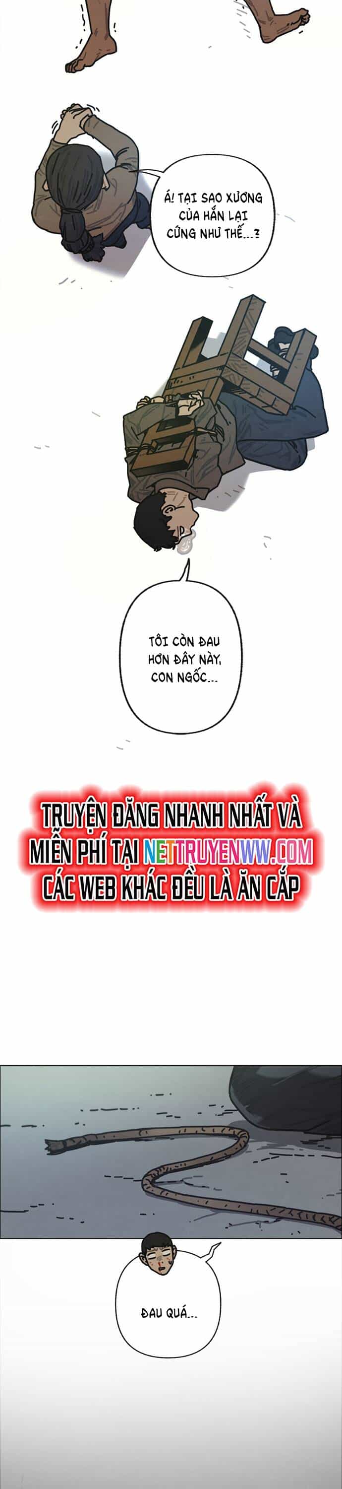 Sinh Vật Gyeongseong: Đóa Hoa Bất Diệt - Chương 16 - ảnh 13