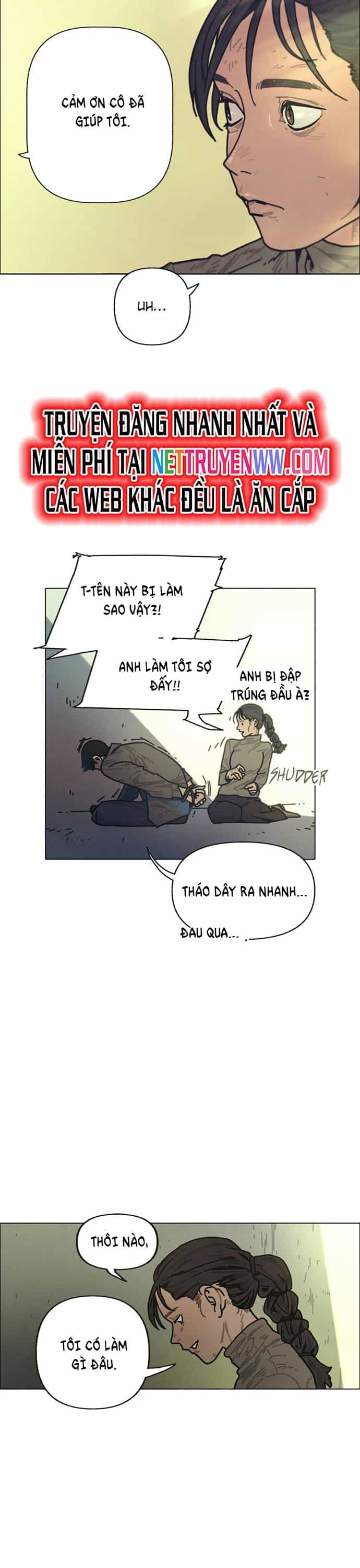 Sinh Vật Gyeongseong: Đóa Hoa Bất Diệt - Chương 16 - ảnh 15