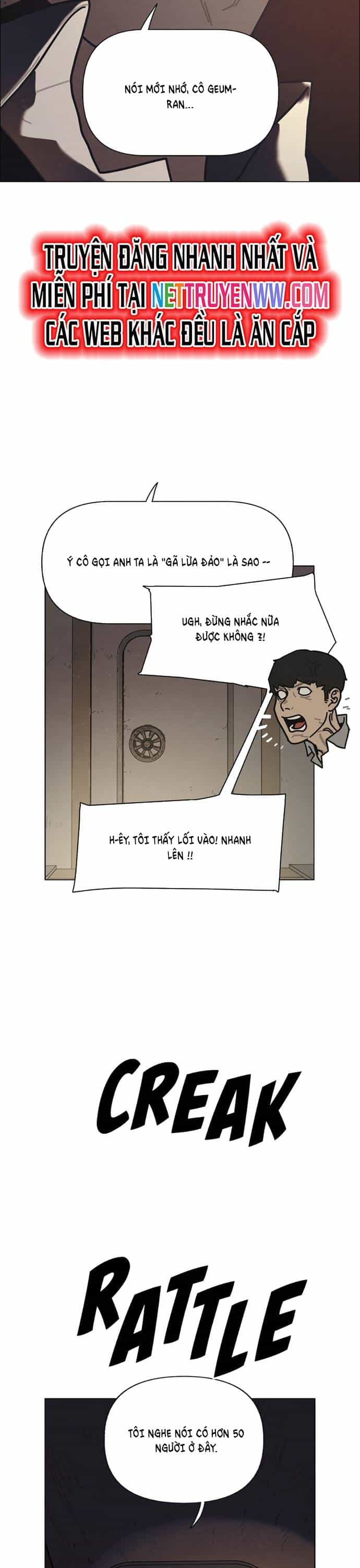 Sinh Vật Gyeongseong: Đóa Hoa Bất Diệt - Chương 17 - ảnh 21