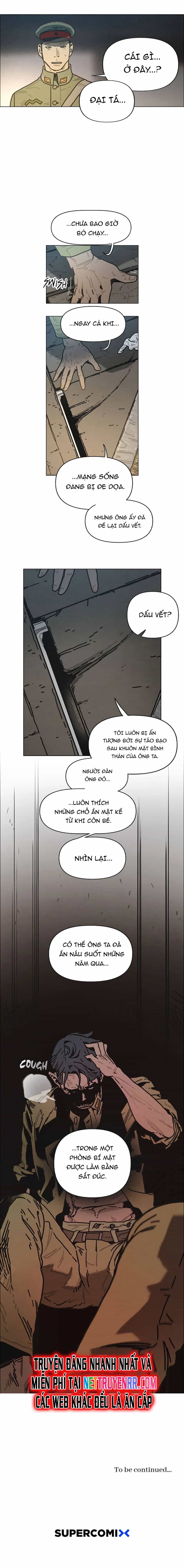 Sinh Vật Gyeongseong: Đóa Hoa Bất Diệt - Chương 19 - ảnh 14