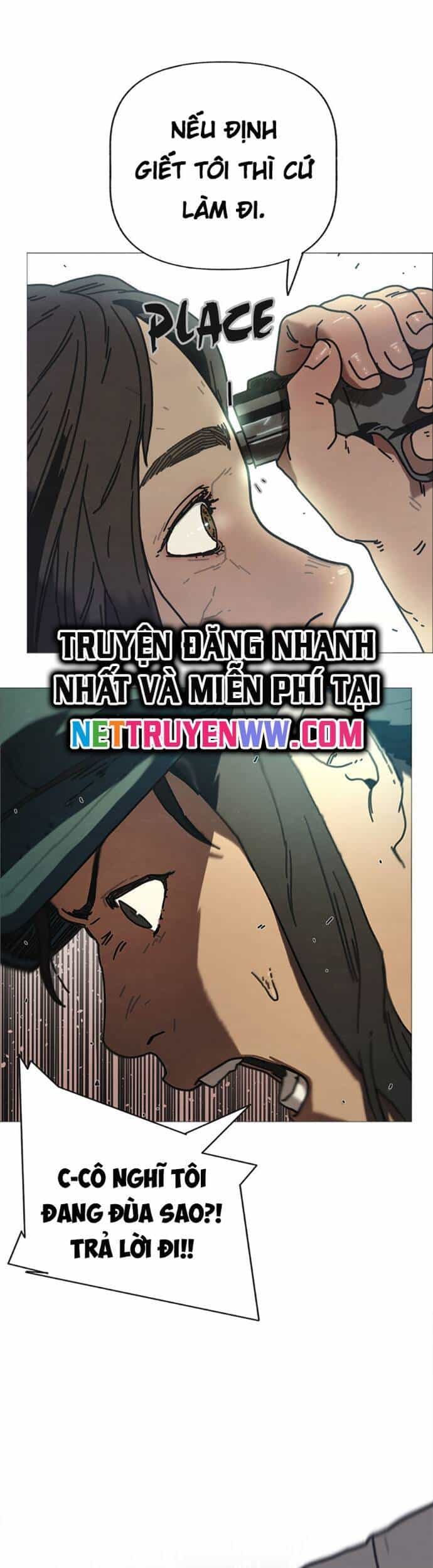 Sinh Vật Gyeongseong: Đóa Hoa Bất Diệt - Chương 2 - ảnh 49