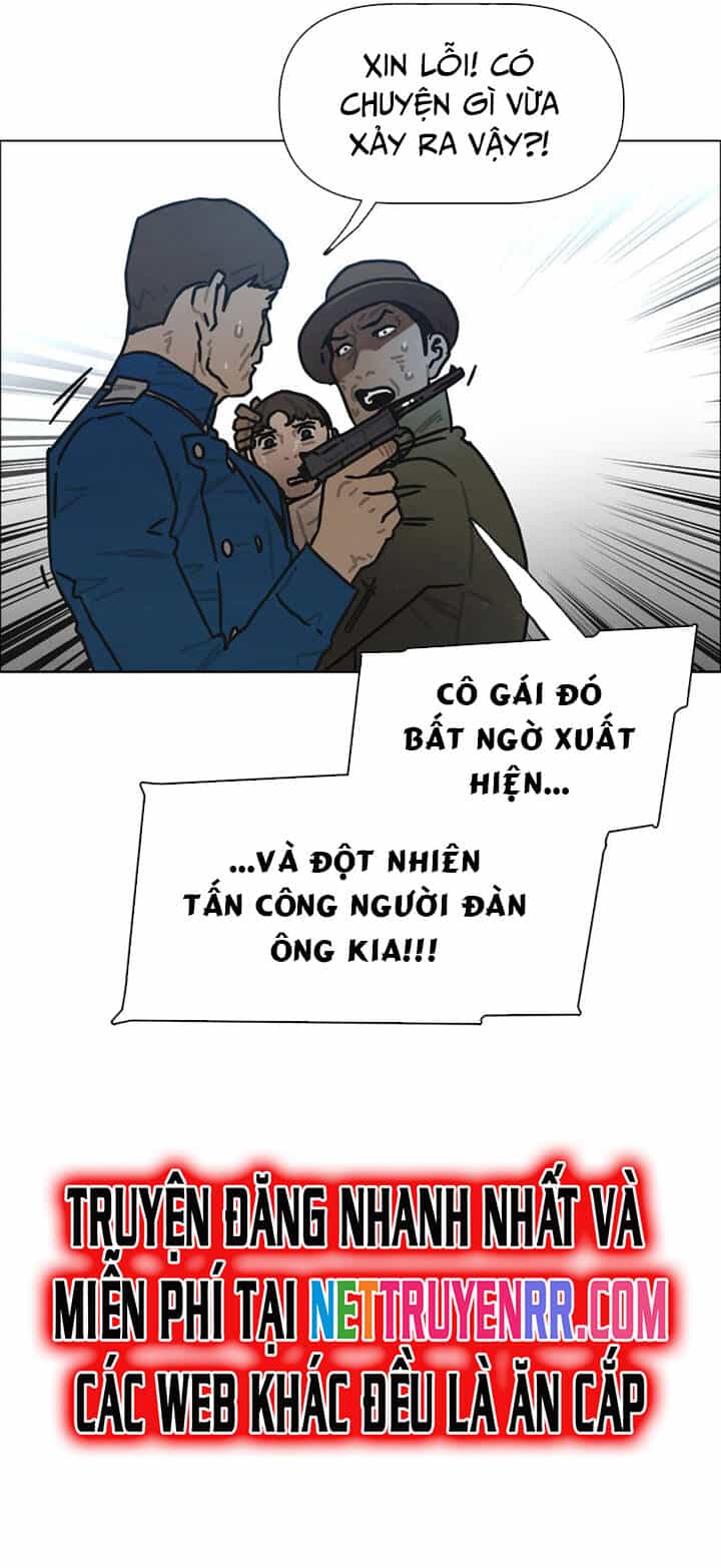 Sinh Vật Gyeongseong: Đóa Hoa Bất Diệt - Chương 28 - ảnh 26