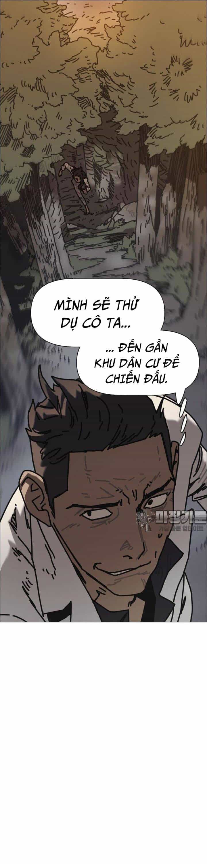 Sinh Vật Gyeongseong: Đóa Hoa Bất Diệt - Chương 29 - ảnh 13