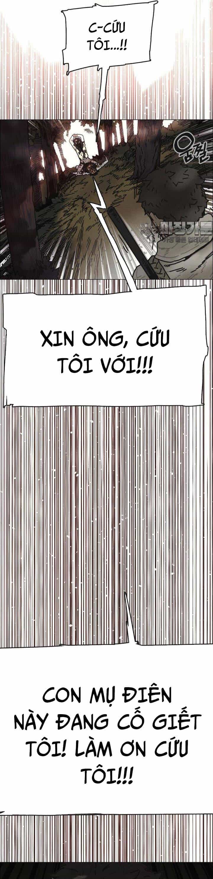 Sinh Vật Gyeongseong: Đóa Hoa Bất Diệt - Chương 29 - ảnh 28