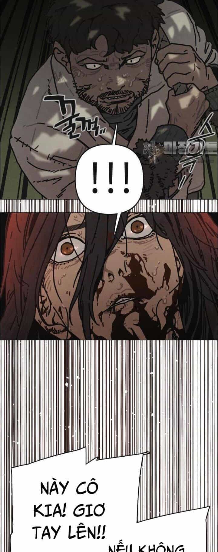 Sinh Vật Gyeongseong: Đóa Hoa Bất Diệt - Chương 29 - ảnh 29