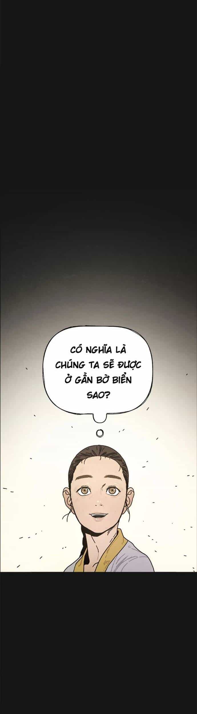 Sinh Vật Gyeongseong: Đóa Hoa Bất Diệt - Chương 3 - ảnh 12