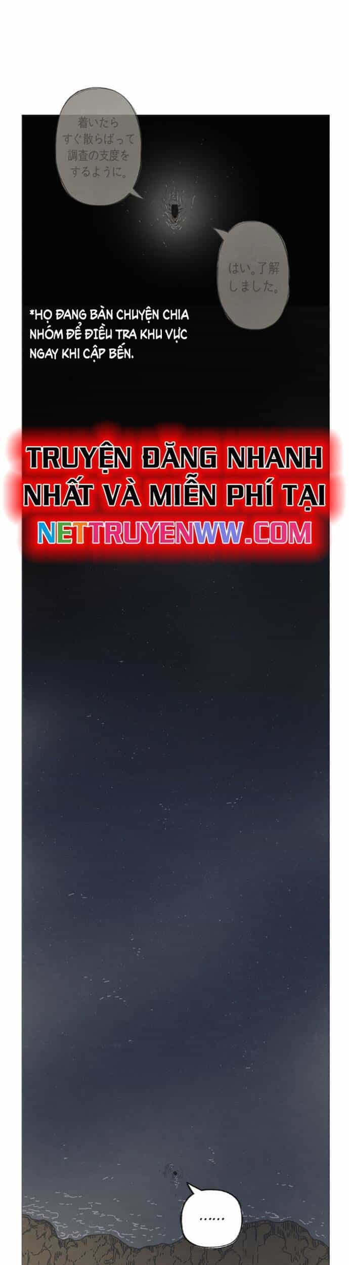 Sinh Vật Gyeongseong: Đóa Hoa Bất Diệt - Chương 3 - ảnh 67