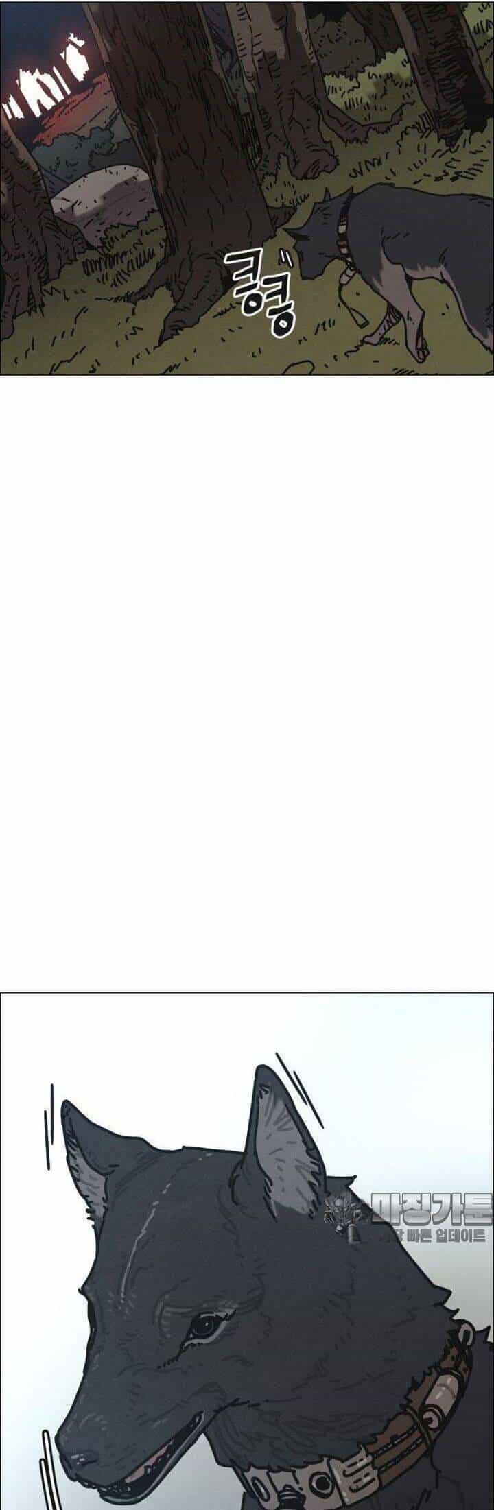 Sinh Vật Gyeongseong: Đóa Hoa Bất Diệt - Chương 30 - ảnh 59